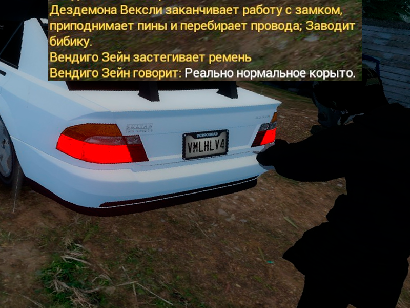 Описание