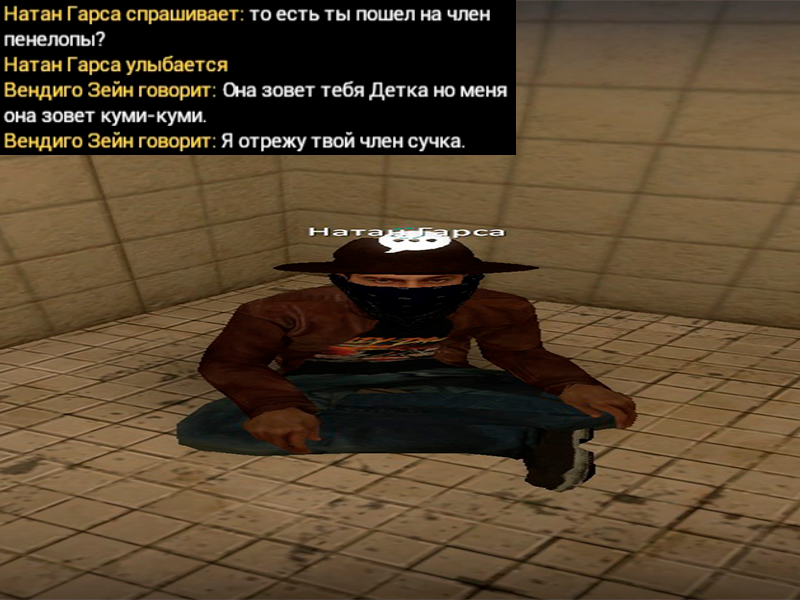 Описание