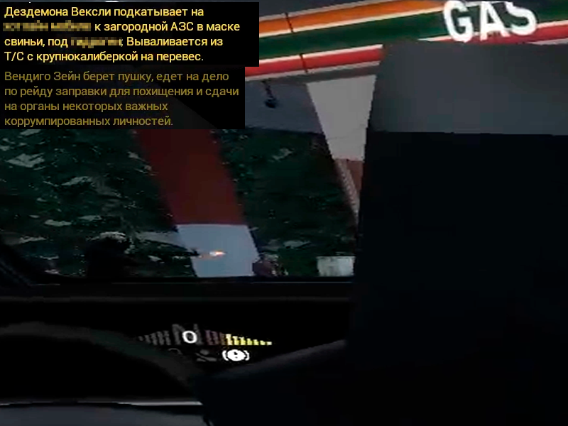 Описание