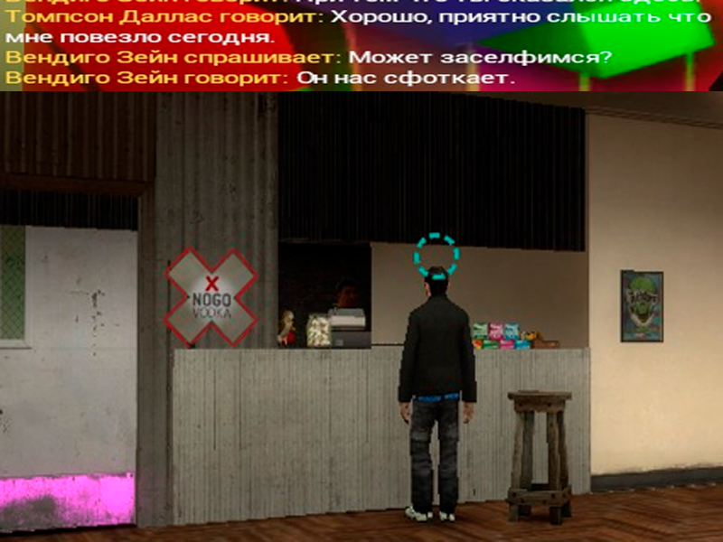 Описание