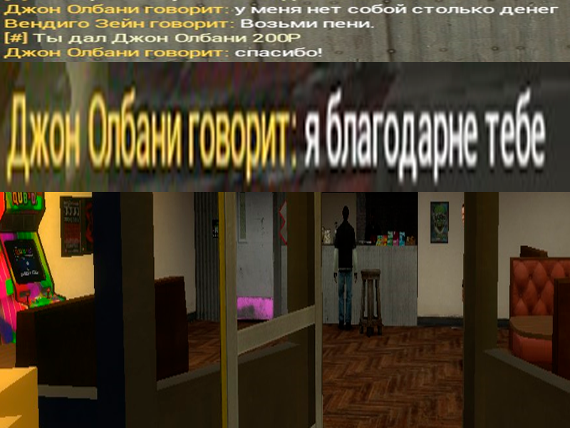 Описание