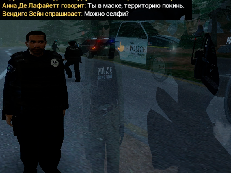 Описание