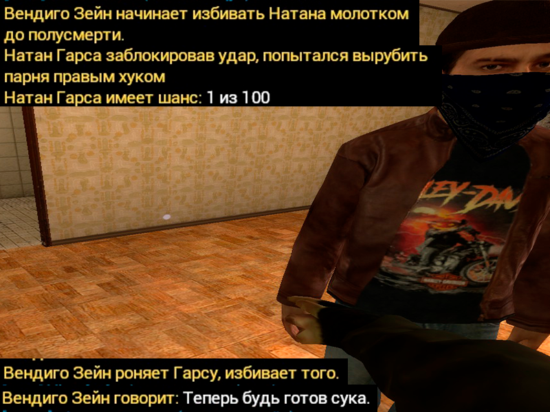 Описание