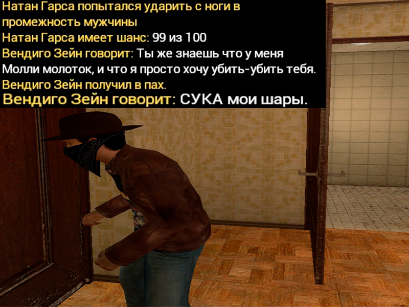 Описание