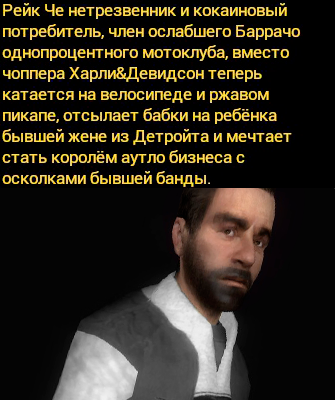 Описание