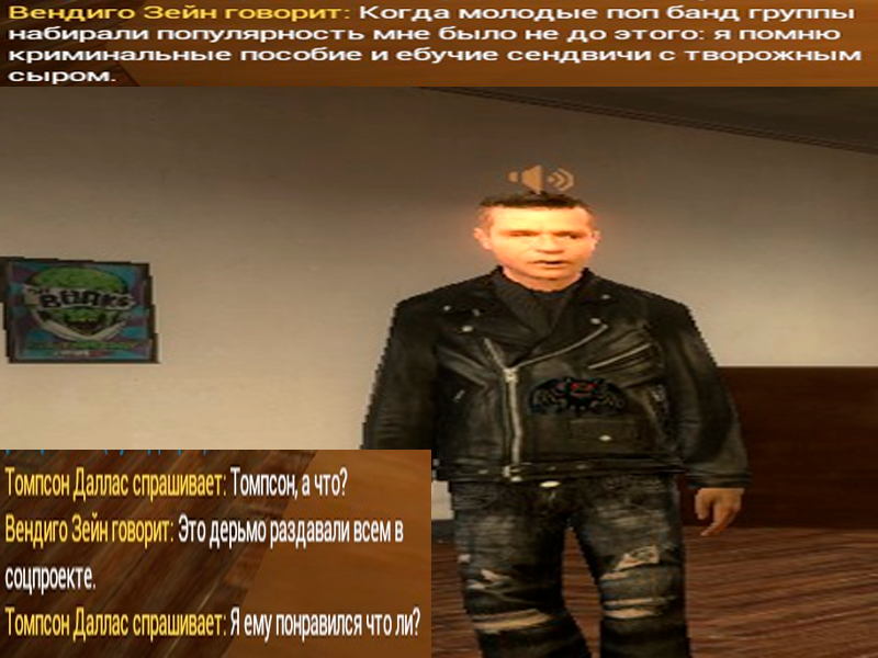 Описание