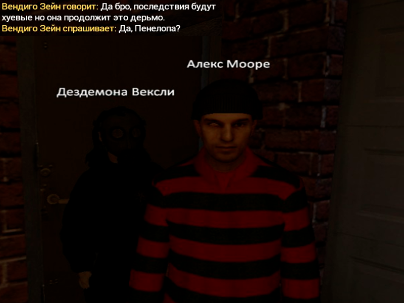 Описание
