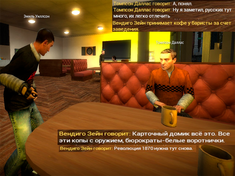Описание