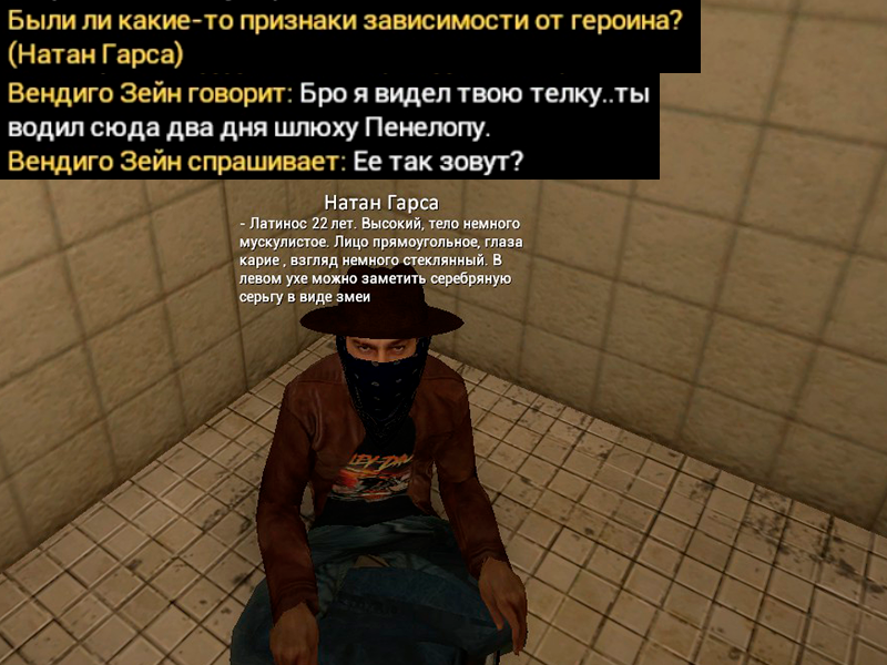 Описание