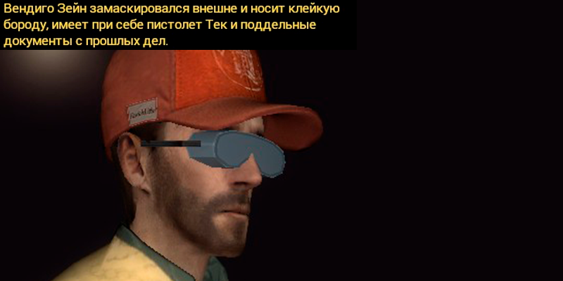 Описание