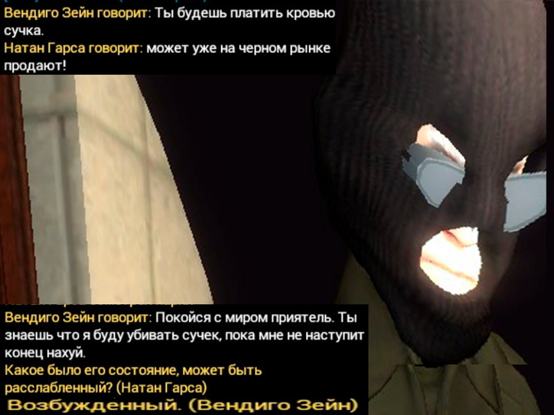 Описание