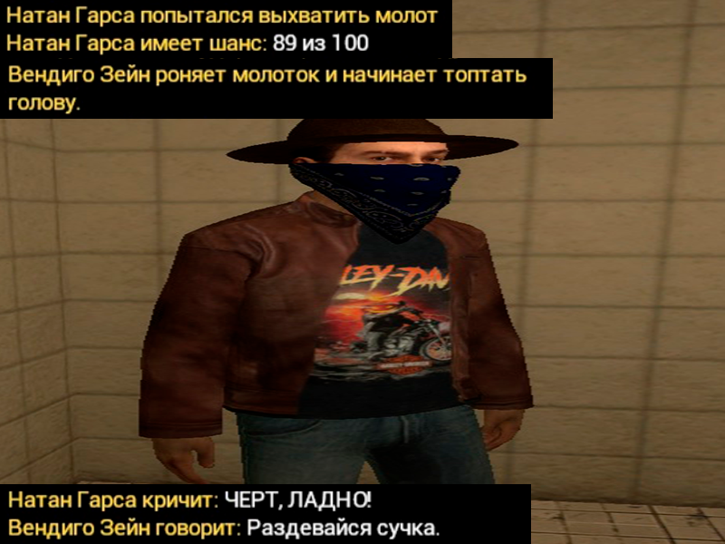 Описание