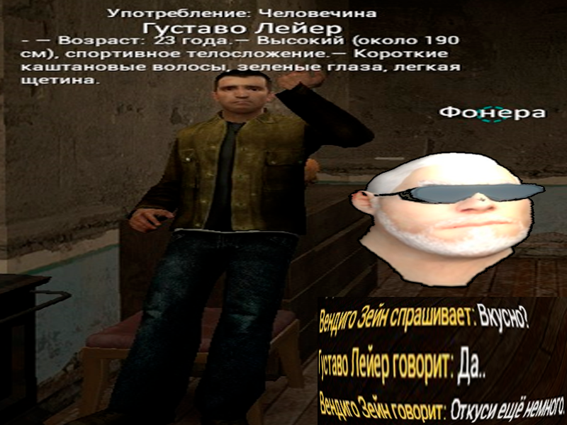 Описание